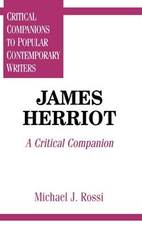 Produktbild: James Herriot
