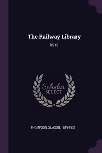 Produktbild: The Railway Library