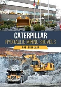 Produktbild: Caterpillar Hydraulic Mining Shovels