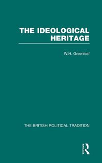 Produktbild: Ideological Heritage Vol 2