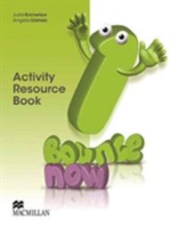 Produktbild: Kniveton, J: Bounce Now Level 1 Student's Book Pack
