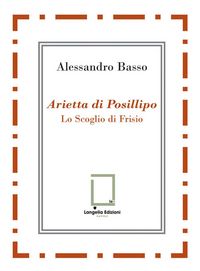 Produktbild: Arietta di Posillipo. Lo Scoglio di Frisio