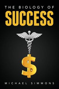 Produktbild: The Biology of Success