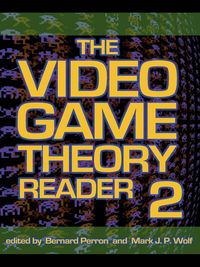 Produktbild: The Video Game Theory Reader 2