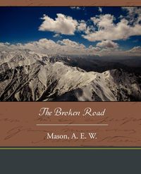Produktbild: The Broken Road