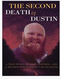 Produktbild: The Second Death of Dustin