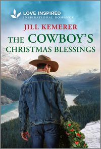 Produktbild: The Cowboy's Christmas Blessings