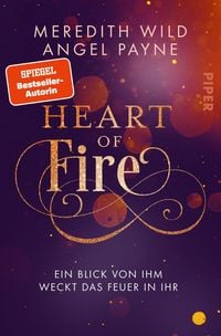 Produktbild: Heart of Fire