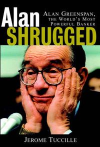 Produktbild: Alan Shrugged -Rm/075