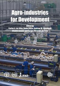 Produktbild: Agro-Industries for Development