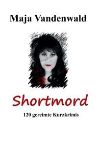 Produktbild: Shortmord 1