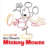 Produktbild: Art Of Walt Disneys Mickey Mou