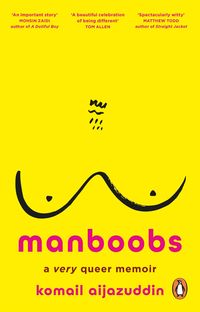 Produktbild: Manboobs