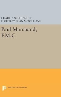 Produktbild: Paul Marchand, F.M.C.