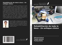 Produktbild: Rehabilitaci&oacute;n de toda la boca - Un enfoque cl&iacute;nico