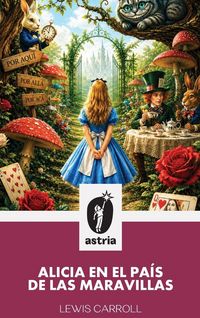 Produktbild: Alicia en el Pa&iacute;s de las Maravillas