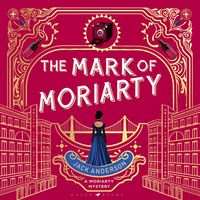 Produktbild: The Mark of Moriarty
