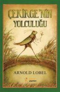 Produktbild: Cekirgenin Yolculugu