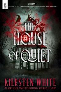 Produktbild: The House of Quiet