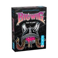 Produktbild: BigWig - Trick the Gods!