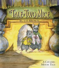 Produktbild: Tale Of 2 Mice-L