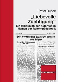 Produktbild: "Liebevolle Z&uuml;chtigung"