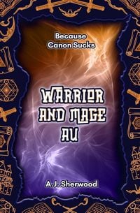Produktbild: Warrior and Mage AU