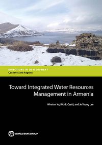 Produktbild: Toward Integrated Water Resources Management in Armenia