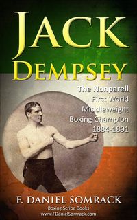 Produktbild: Jack Dempsey The Nonpareil