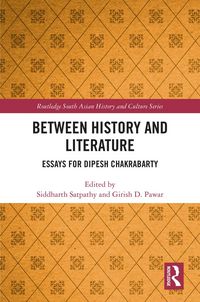 Produktbild: Between History and Literature