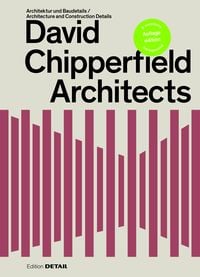Produktbild: David Chipperfield Architects