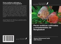 Produktbild: Peces ex&oacute;ticos cultivados y ornamentales de Bangladesh