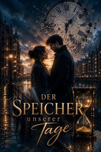 Produktbild: Der Speicher unserer Tage
