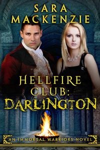 Produktbild: Hellfire Club: Darlington (German Edition)