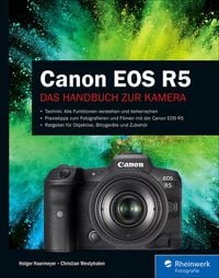 Produktbild: Canon EOS R5