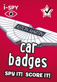 Produktbild: i-SPY Car badges