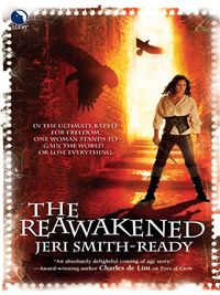 Produktbild: The Reawakened