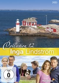 Bild vom Artikel Inga Lindström Collection 12  [3 DVDs im Schuber] vom Autor Ralf Bauer