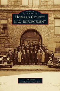 Produktbild: Howard County Law Enforcement