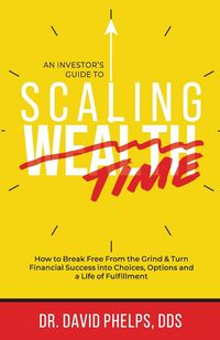Produktbild: Scaling Time vs Wealth