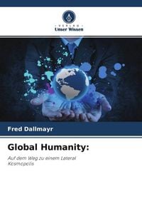 Produktbild: Global Humanity: