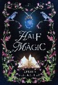 Produktbild: Half Magic