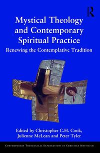Produktbild: Mystical Theology and Contemporary Spiritual Practice