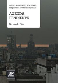 Produktbild: Agenda pendiente