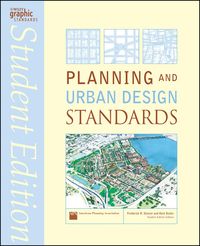 Produktbild: Planning and Urban Design Standards