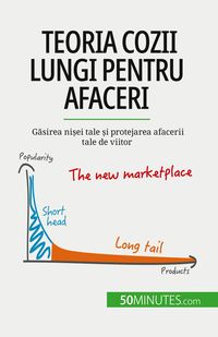 Produktbild: Teoria cozii lungi pentru afaceri