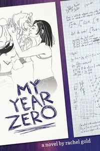 Produktbild: My Year Zero