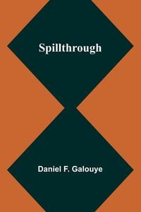 Produktbild: Spillthrough