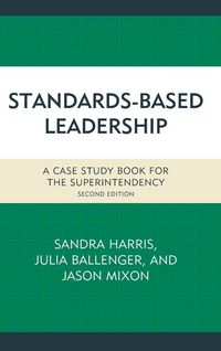 Produktbild: Standards-Based Leadership