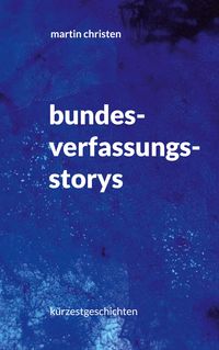 Produktbild: Bundesverfassungs-storys